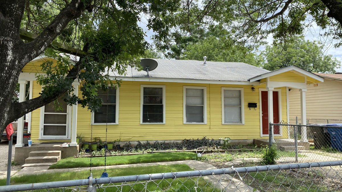 😁🦅🤑Cash Flowing Duplex⁞ San Antonio, TX⁞ $2100+/Month in (as-is) Rental Income 🌬️💨😉