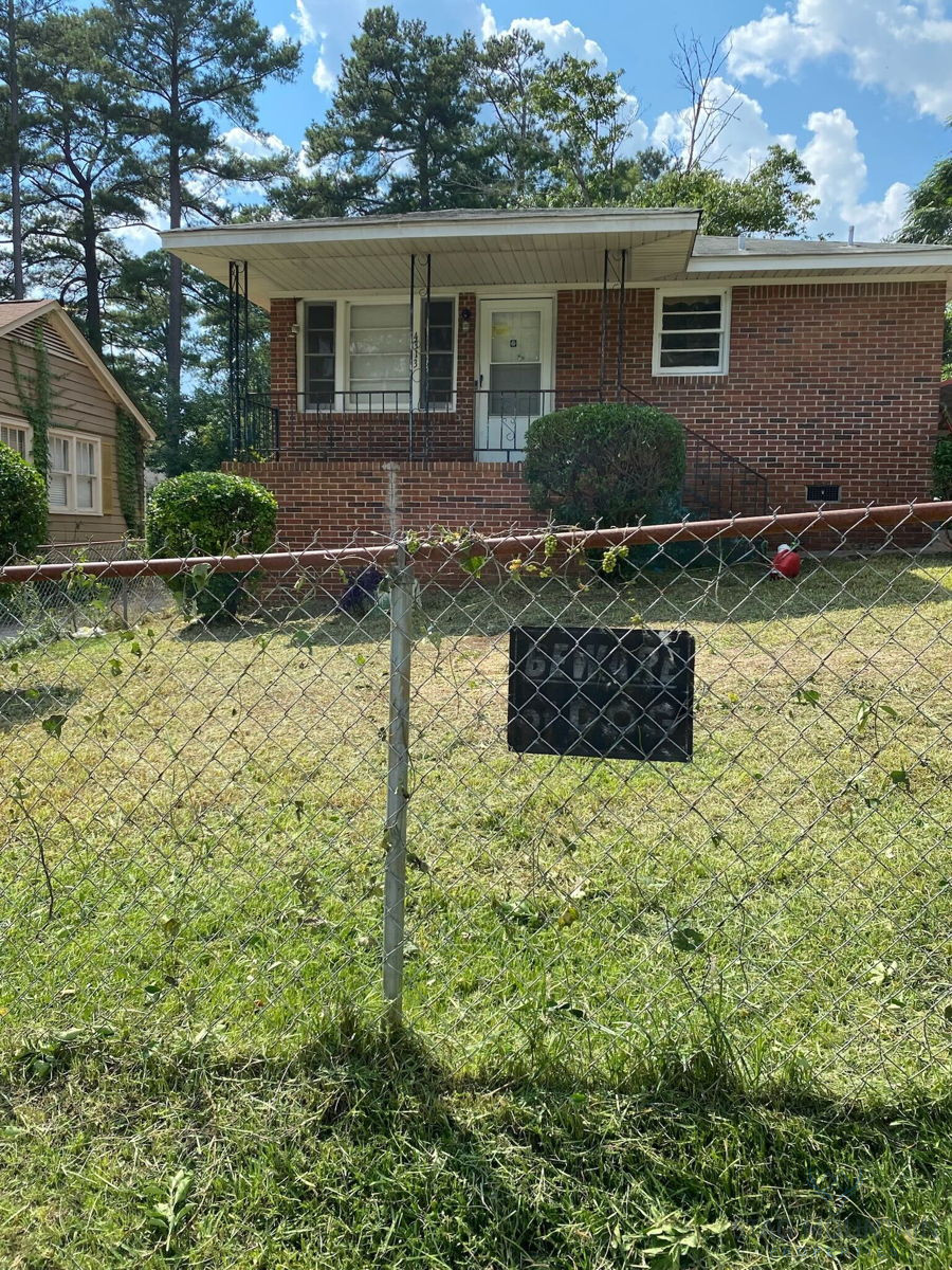 Columbia, SC | Off Market Flip or Rental Opportunity