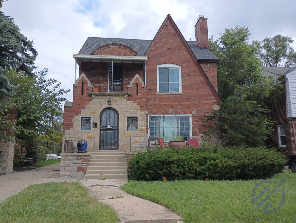 🏡 Martin Park BANGER | 📍 Detroit, MI 48221 | 🌟 See Photos Inside! 📷