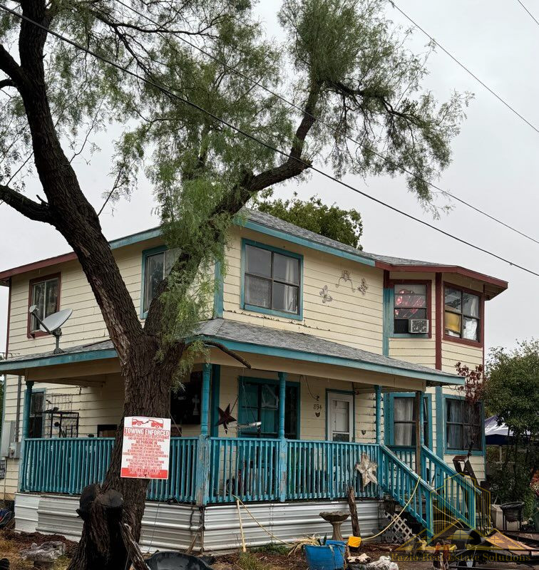 Abilene TX I Hot Rental Demand | BELOW TAX VALUE I Affordable Housing | 79602