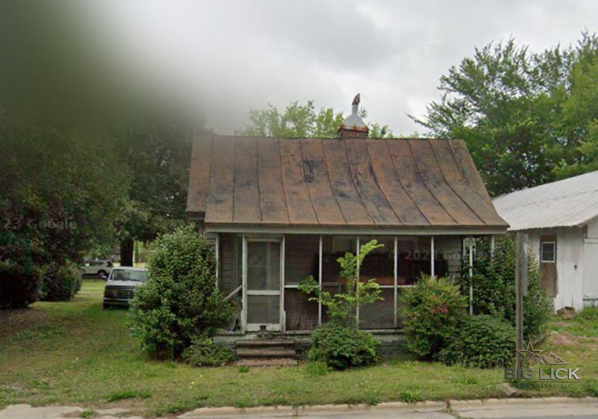 🏡 INVESTOR SPECIAL🔨