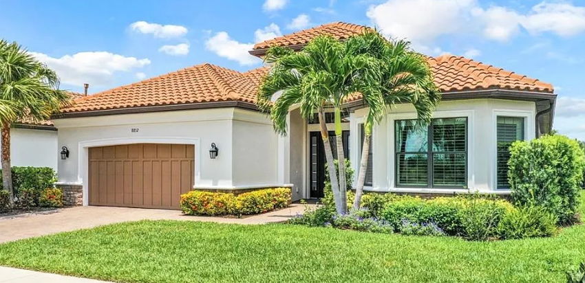 ☀️🏠Naples, FL I Off Market SFH [Delivered VACANT]🏠☀️