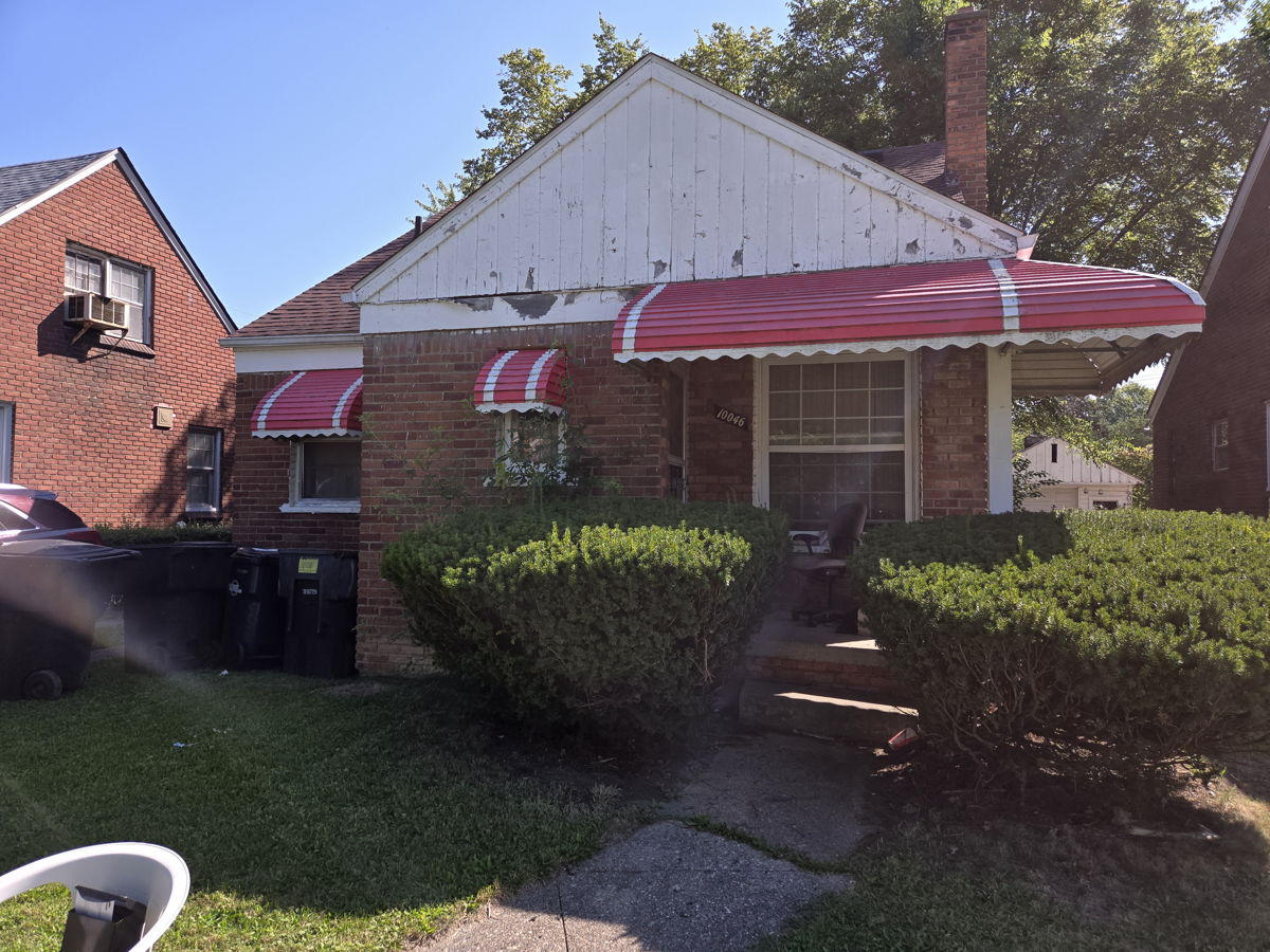 🏡💎Deeply Discounted Property in 48227– High ROI Potential🏡💎
