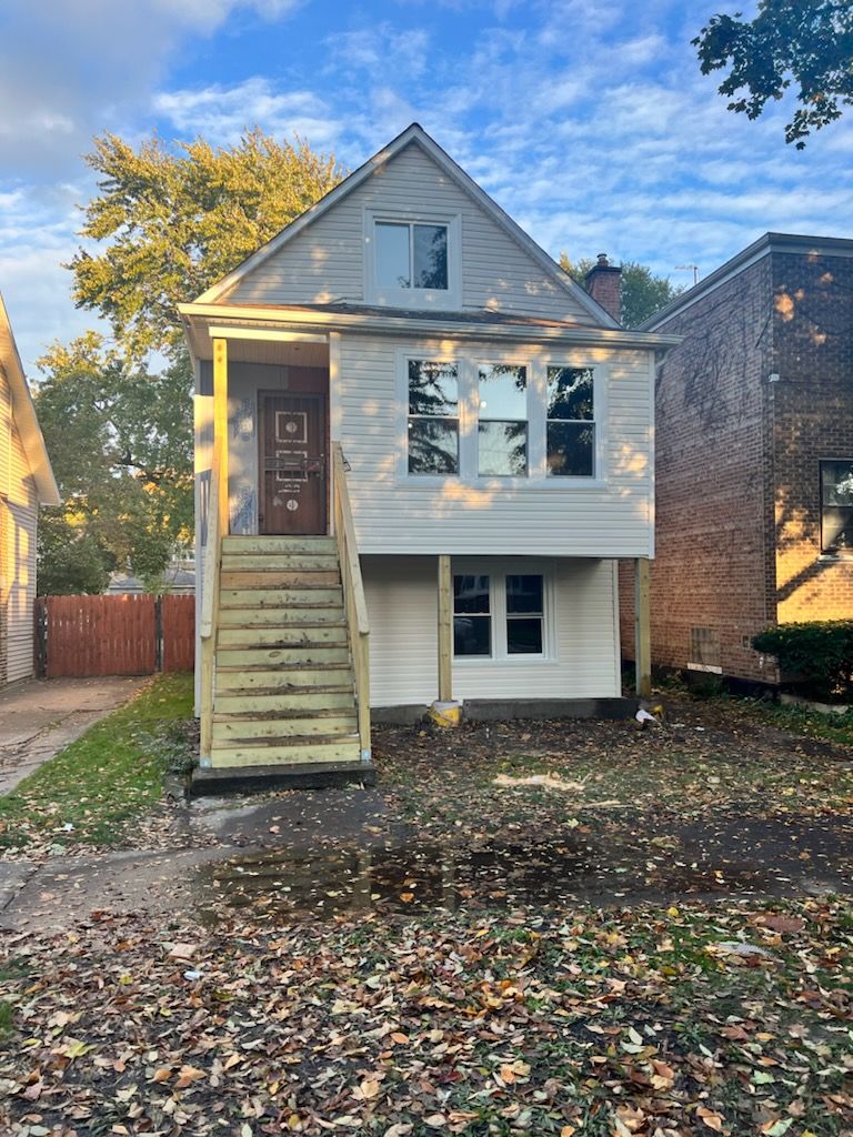 Ready to Go Chicago Flip - 40% of ARV!