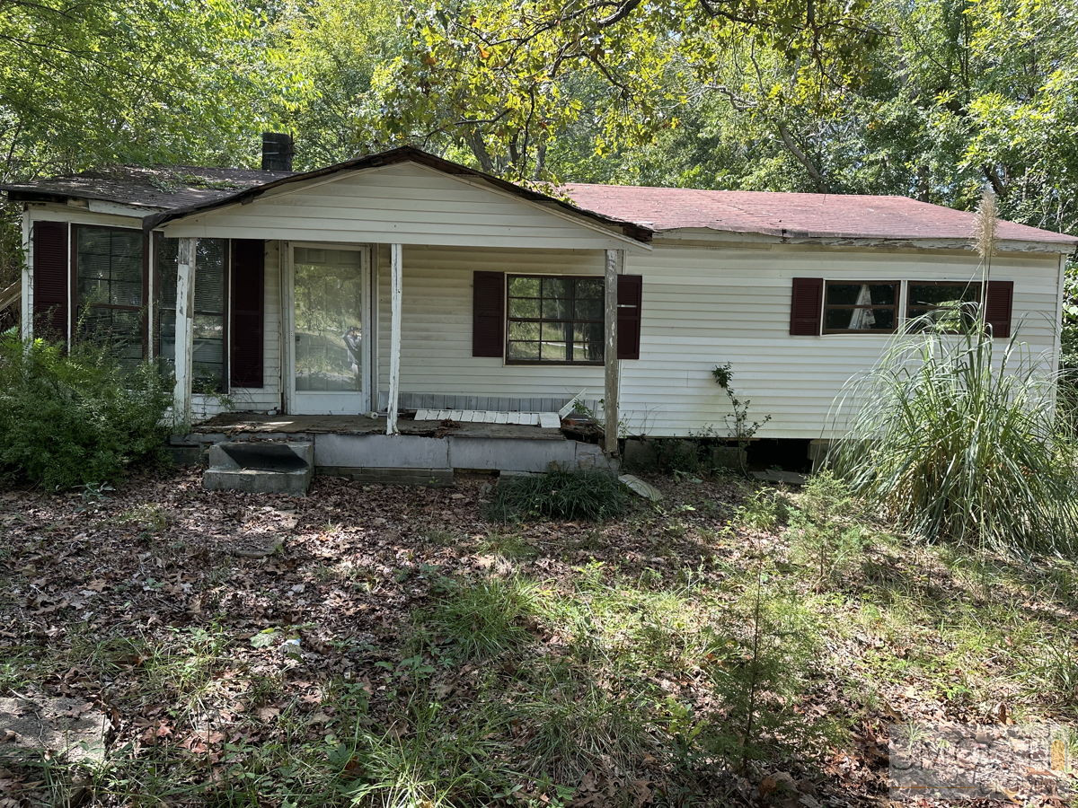 Steal in Wadesboro, NC! $30k Below Bottom of Market!
