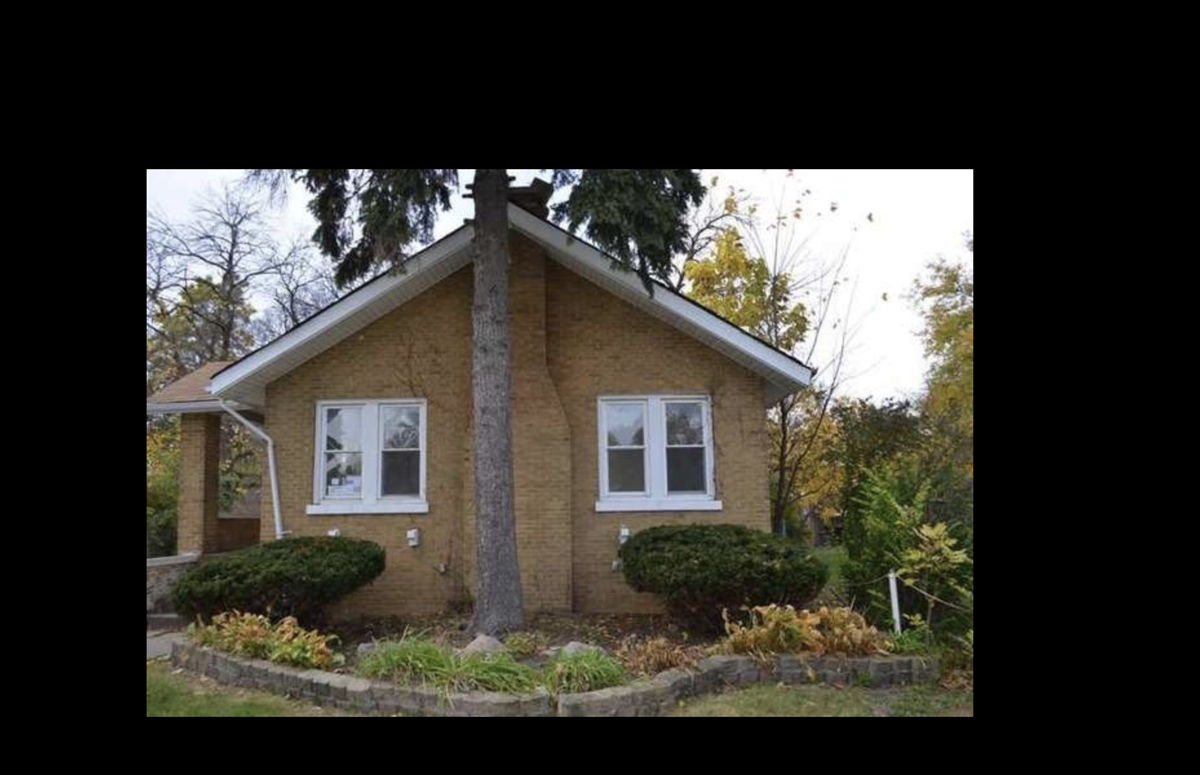 Harvey IL Cheap Rental with Great Cash Flow