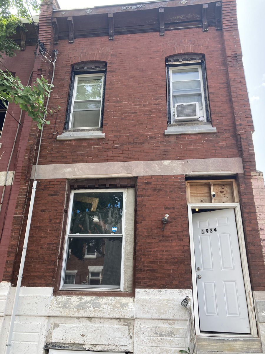🔥Duplex in 19121🔥