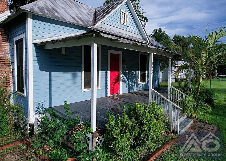 3 bed/ 1 bath in Fort Meade 115k worth 200k!