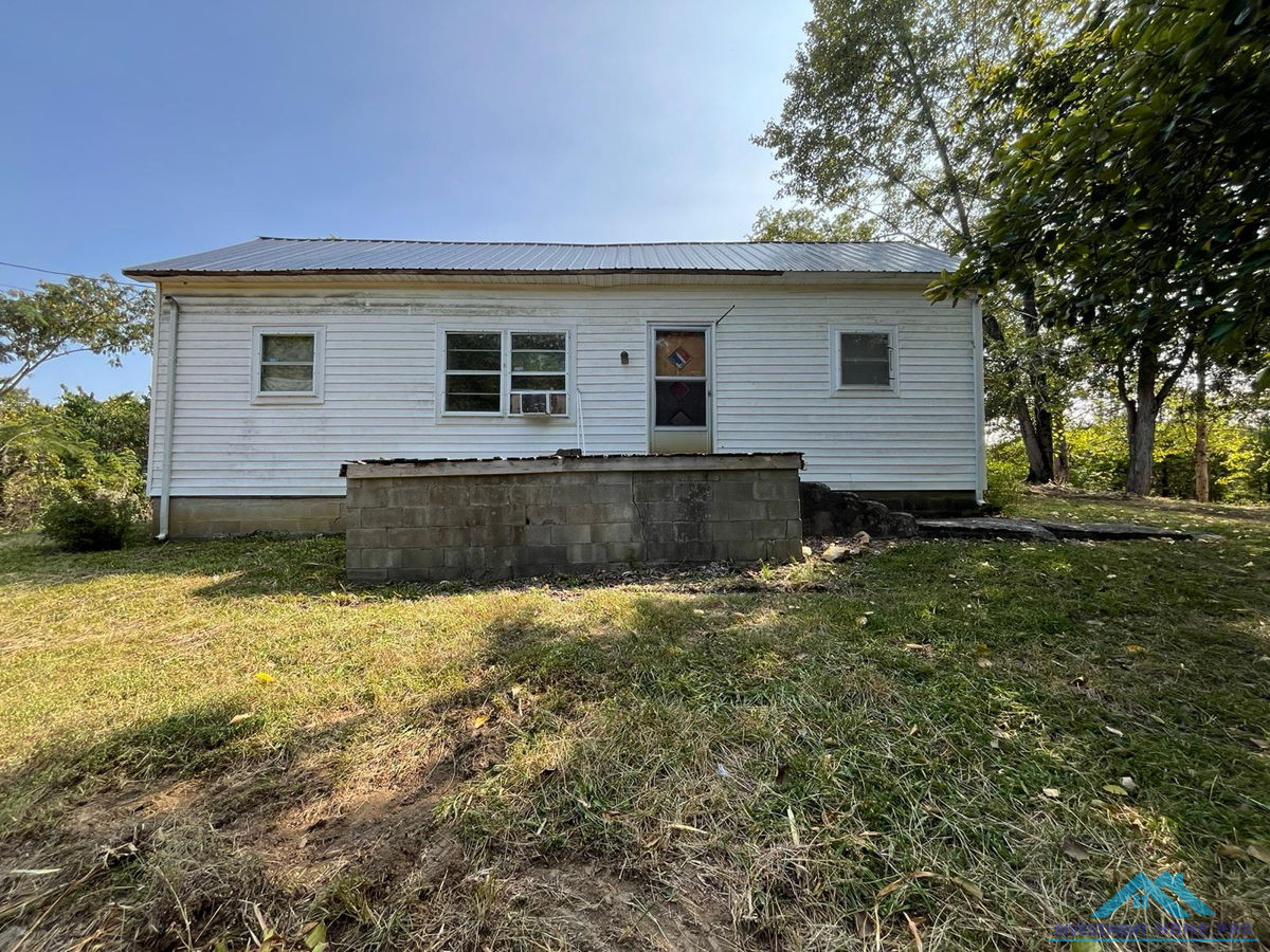 (Bulls Gap, TN) 🤑Flip And Fix For A Profit of $70K!!🔑