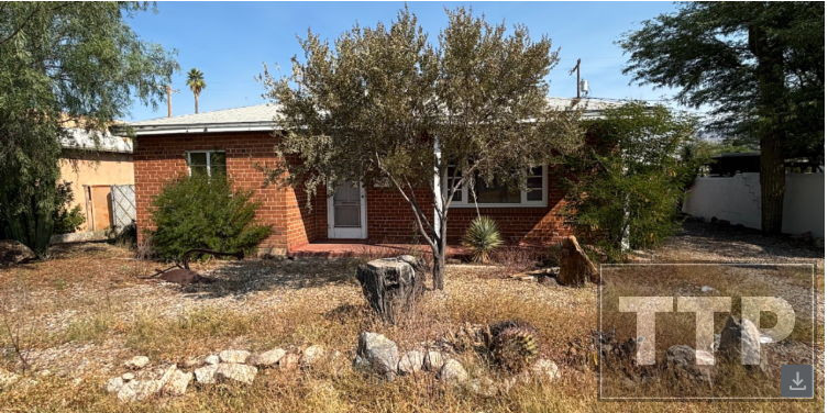 🔥WHOLESALE🚨 TUCSON, Near U of A, Fix N Flip Opportunity💲