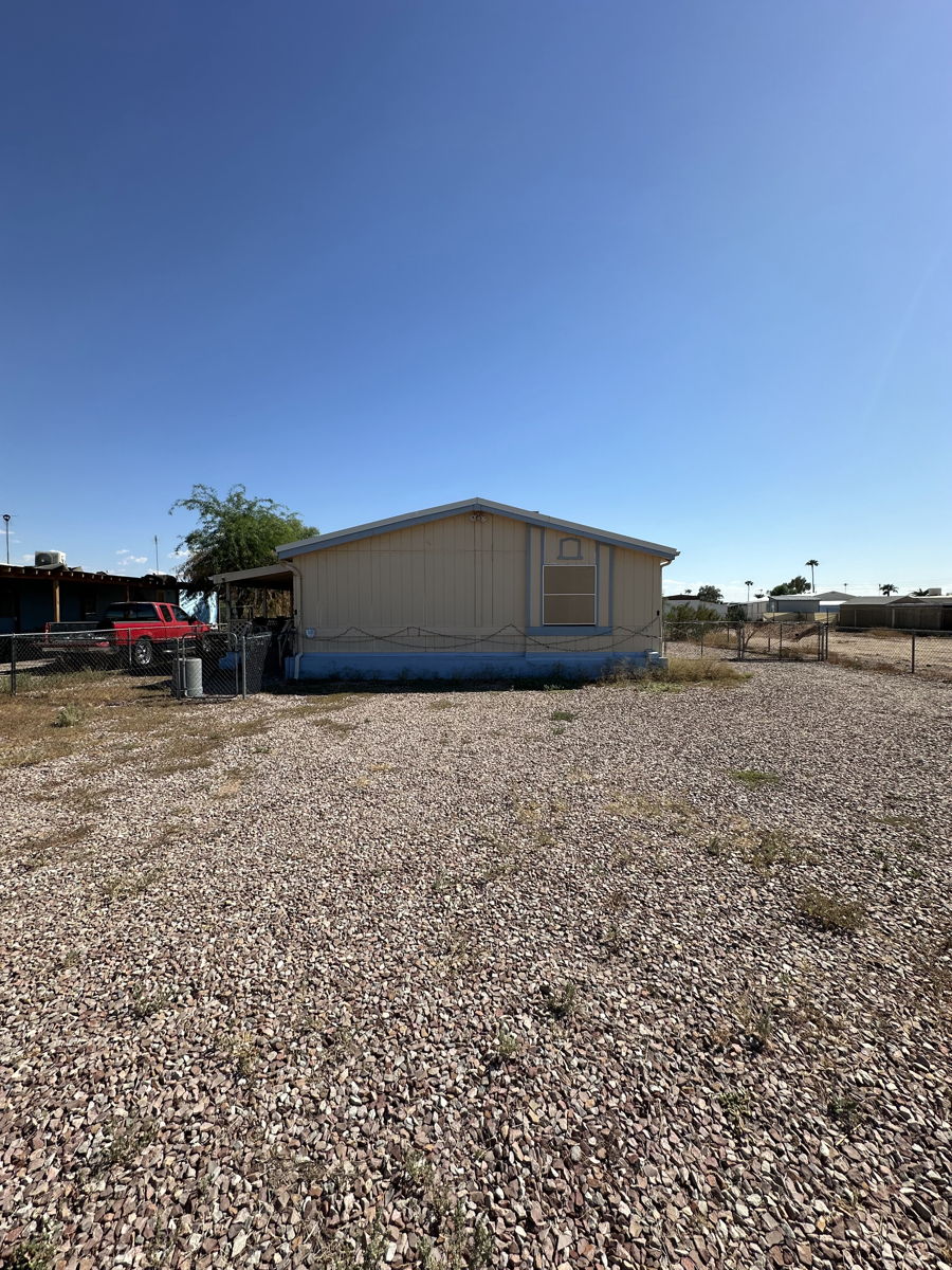 Arizona City Home 11085 W. Sacate Dr, Arizona City, AZ, 85123