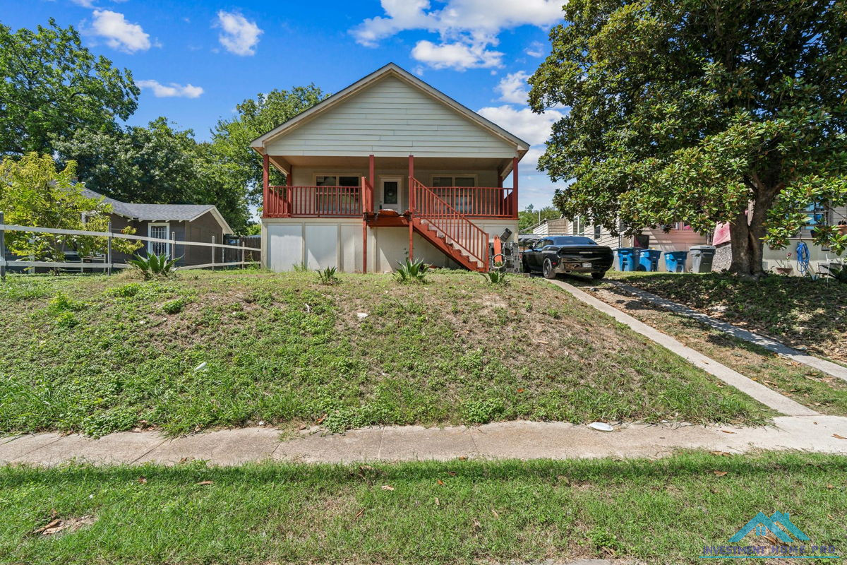 Dallas, TX 75216 🏚️💰 | $165K Asking with $159K Potential Spread!