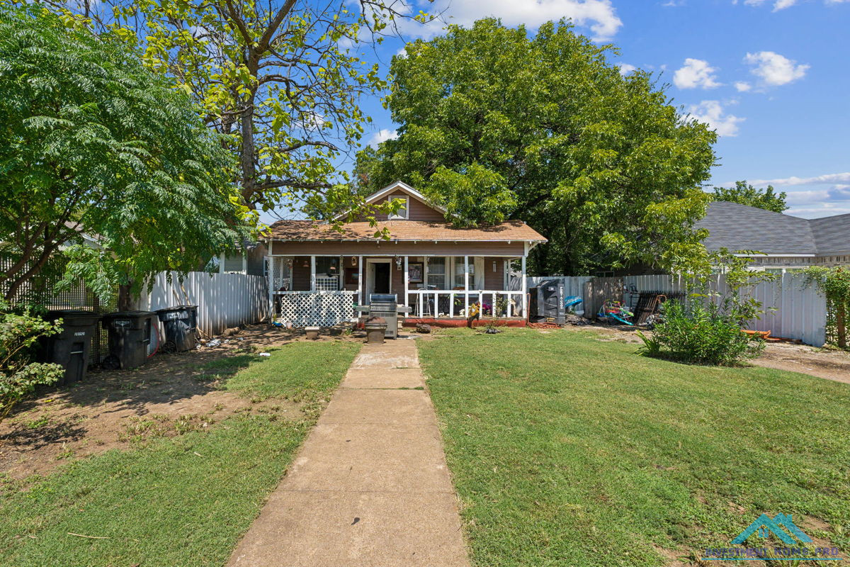 Fort Worth, TX 76104 🏡🔥 | $150K Asking with Huge $97K Upside!