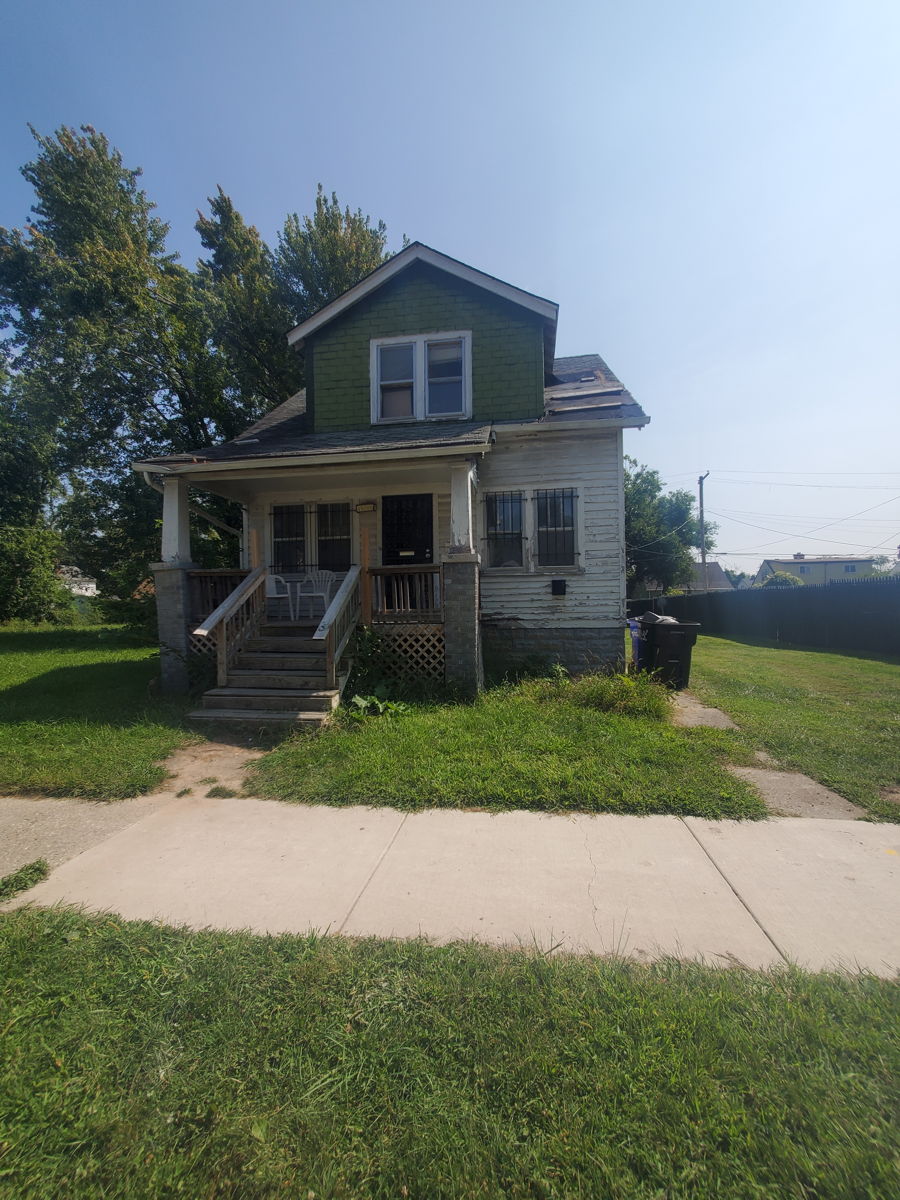 🔥💣Solid Detroit Investment – Limited Opportunity!✨