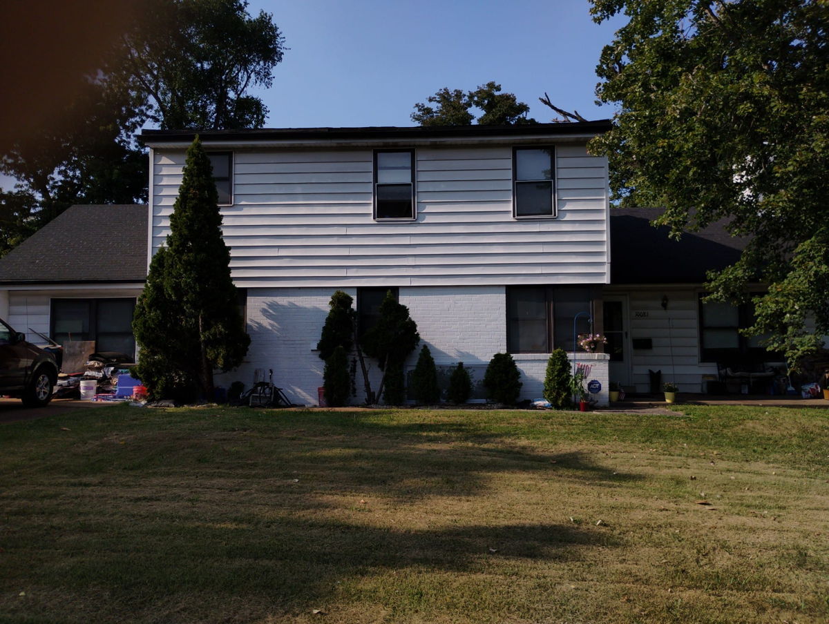 🔥 (Saint Louis-63137) -  SFH Buy & Hold 4bd/3ba! Cash Flow!