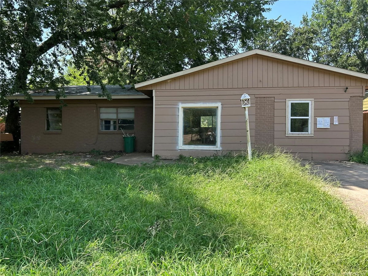 [Hot Deal!] ARV 136K only! Fix and Flip in Tulsa, OK!🤯😱
