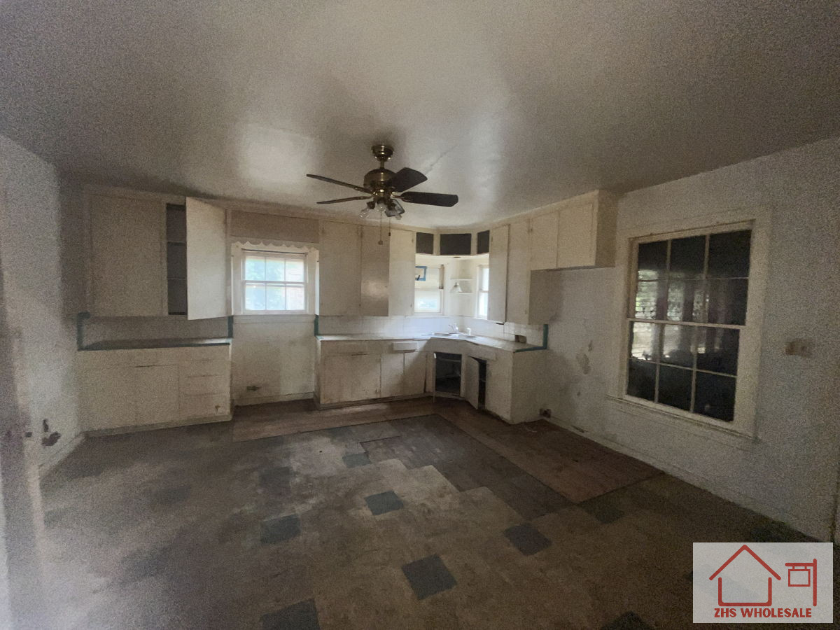 OFF MARKET: $187,500 | ARV: $900,000