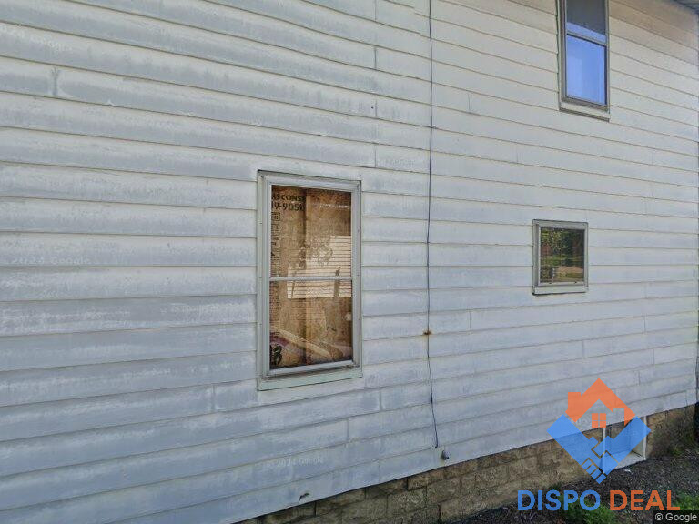 New Off Market - Akron, OH