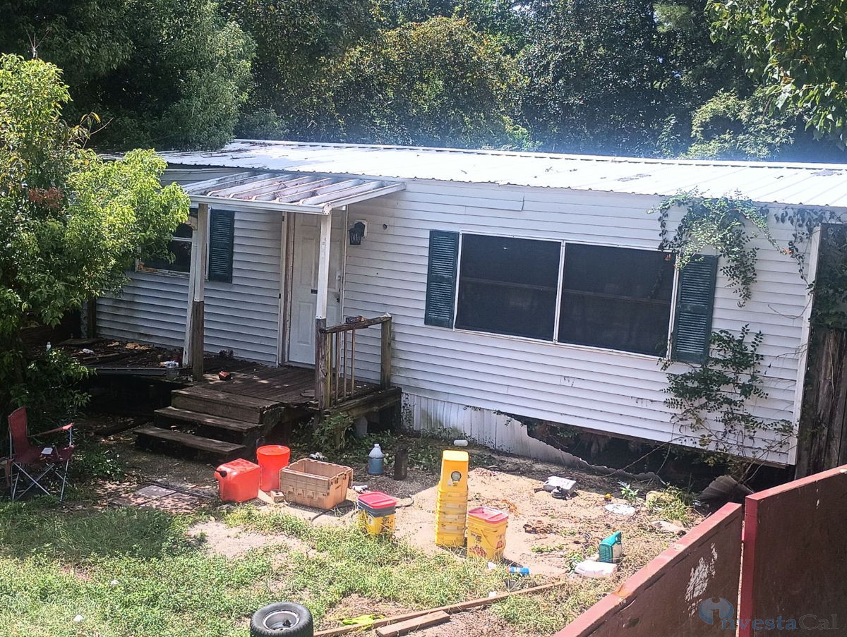 FULL REHAB PROJECT IN PENSACOLA, FL 32507