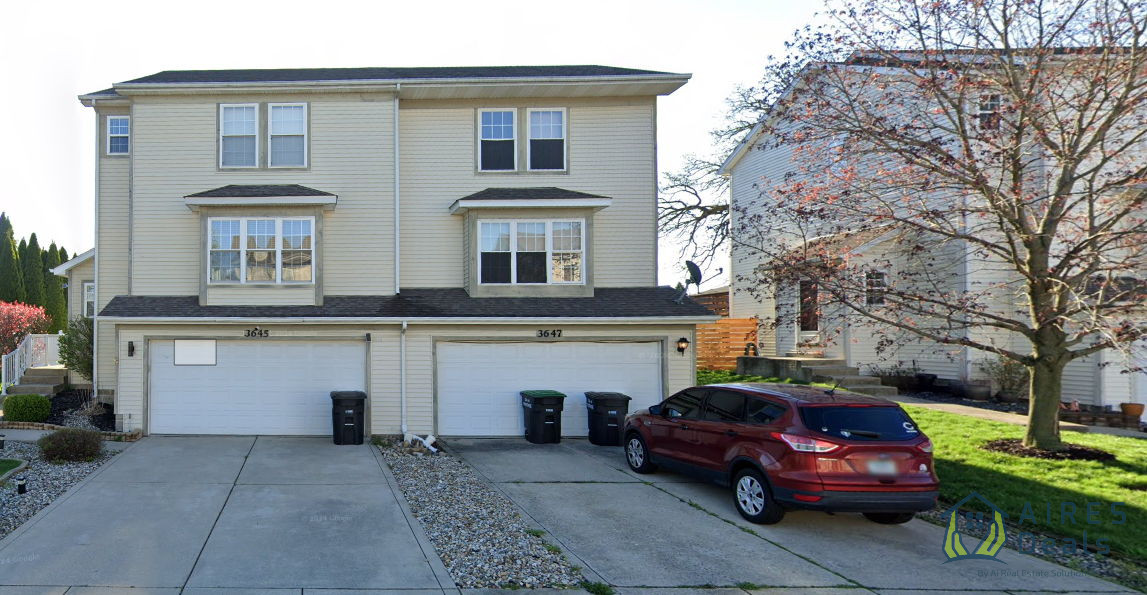 (Portage, IN) 🚨COSMETIC REHAB🚨 Off-Market 3bd/1.5ba Starting at $195k 😱