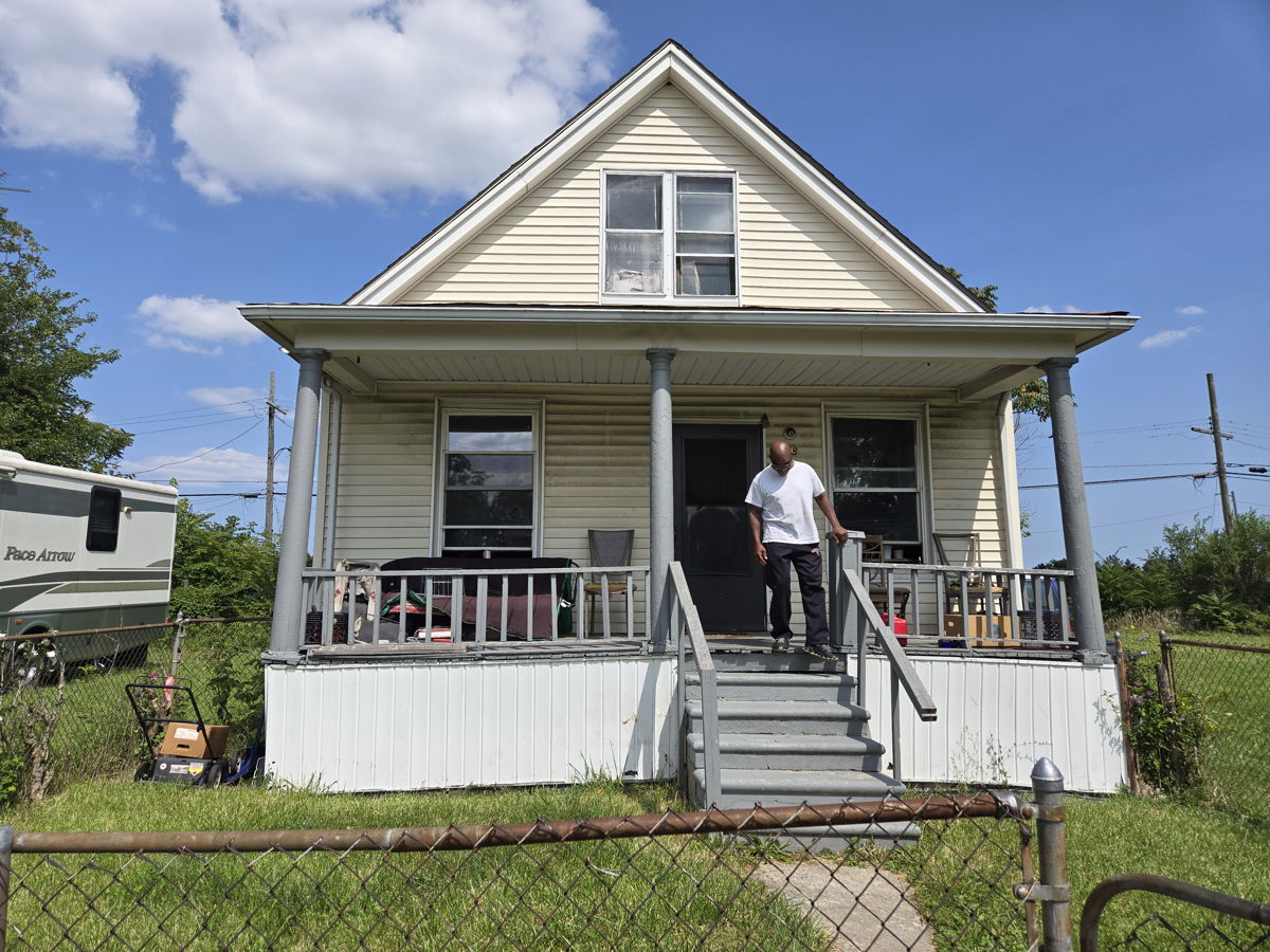 🛑🏠Your Next High-Return Property in Detroit’s Hottest Area!🏠🛑