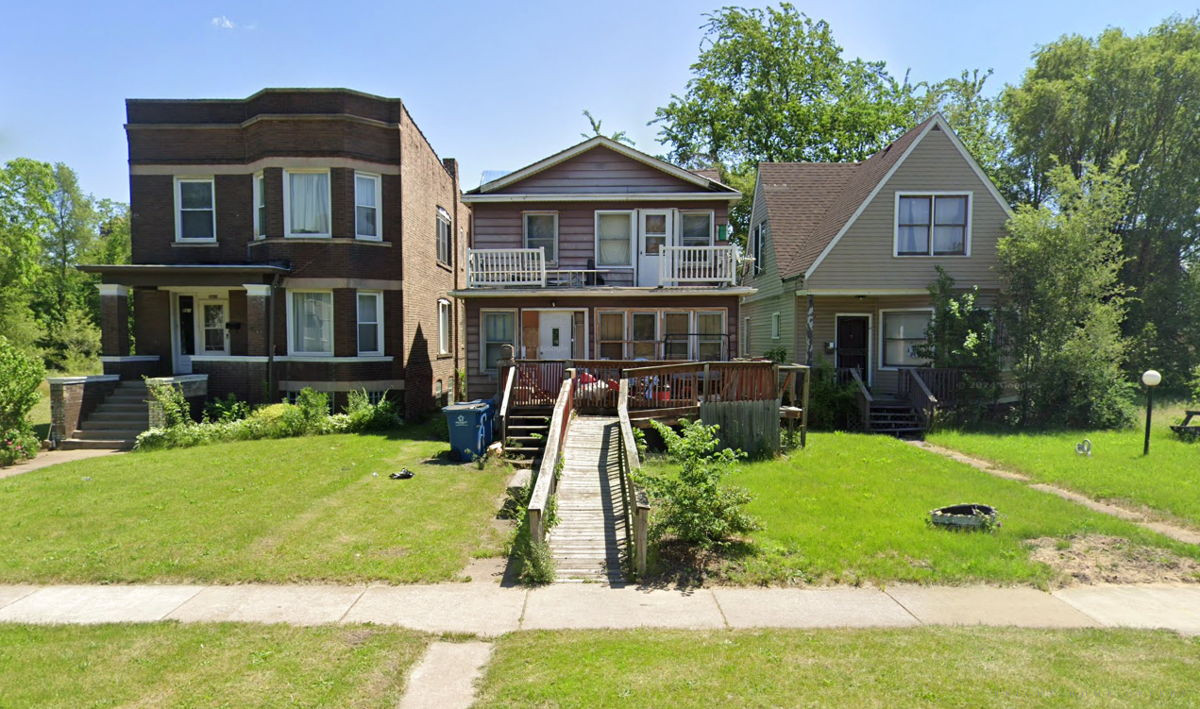 QUICK FLIP to Long Term CASHFLOW 4bd/3ba