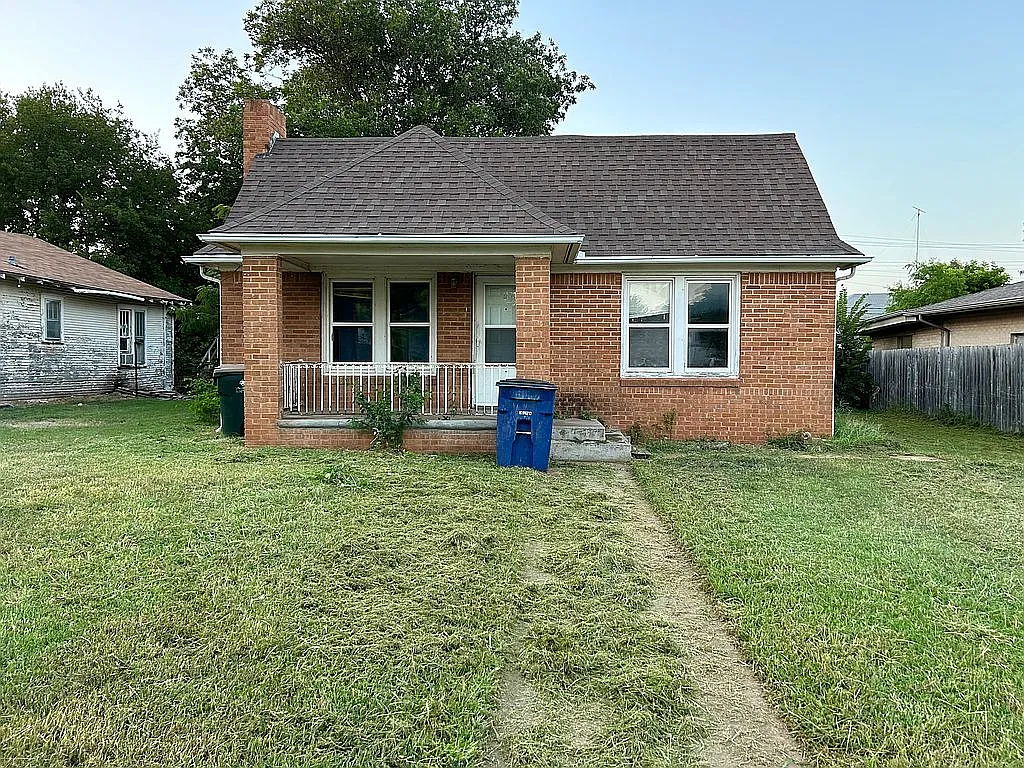 Cash Deal in Duncan, OK
