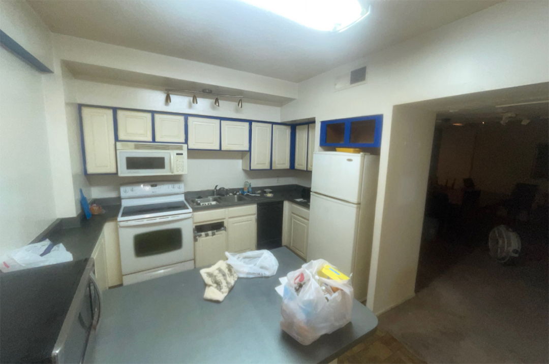 🏡 2/2 Condo located in the heart of downtown Phoenix – offers a rare opportunity for cash buyers! 💰
