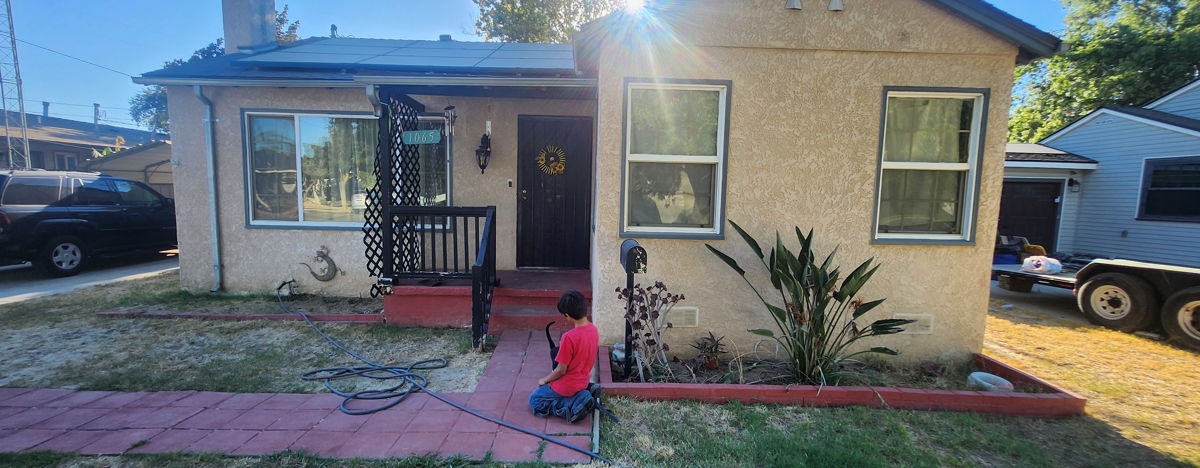 Off-Market Value Add Opportunity In Newman,Ca