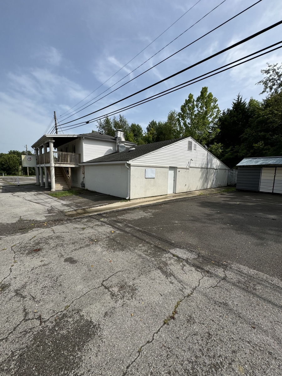 Limitless Lawrenceburg - Lawrenceburg, KY, 40342