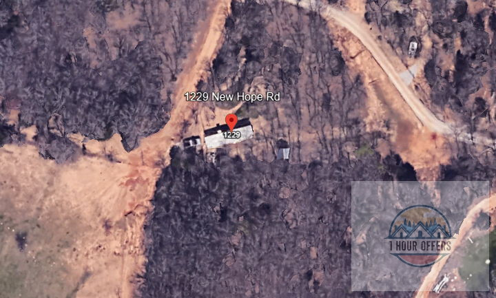 📌Boyd TX | 2/1 | 1200 sqft | 1 Acre | Path of Progress 💰