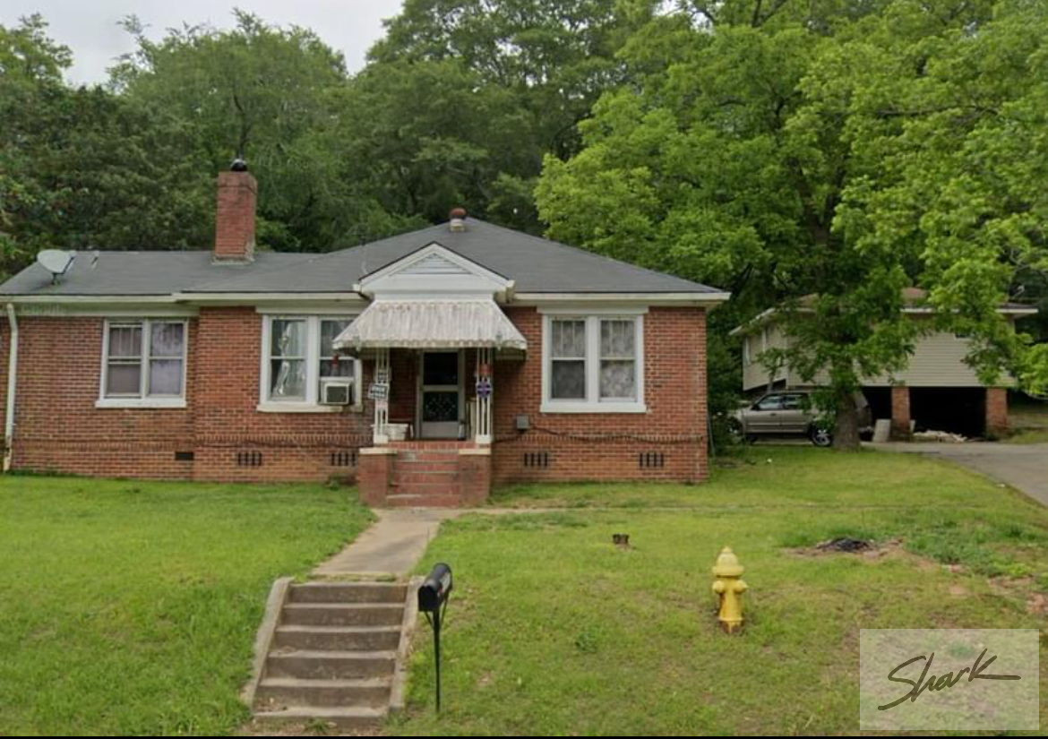 (Miledgeville, GA)🚨GREAT DEAL!🚨 3 Bed 2 Bath Fix & Flip starting at $22k🔥 Cheap Burn
