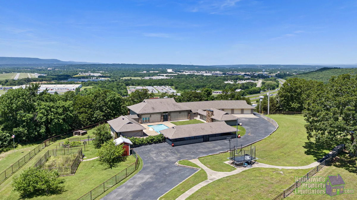 Arkansas - Beautiful Turnkey Deal