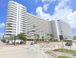 Ocean Front Condo. Buy & Flip Opportunity 💲👇