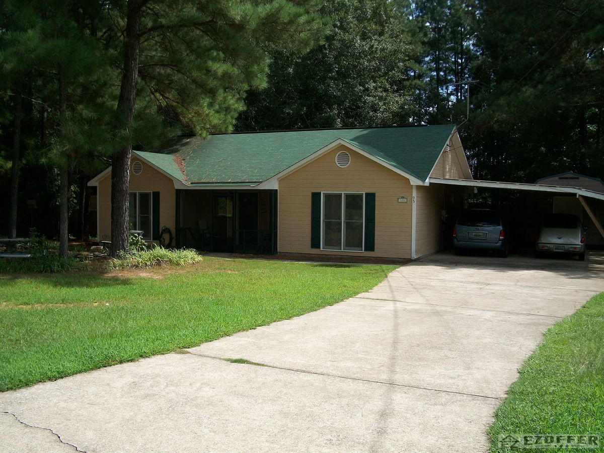 🏠 (Salem AL) 3-Bedroom Fixer-Upper with Endless Possibilities