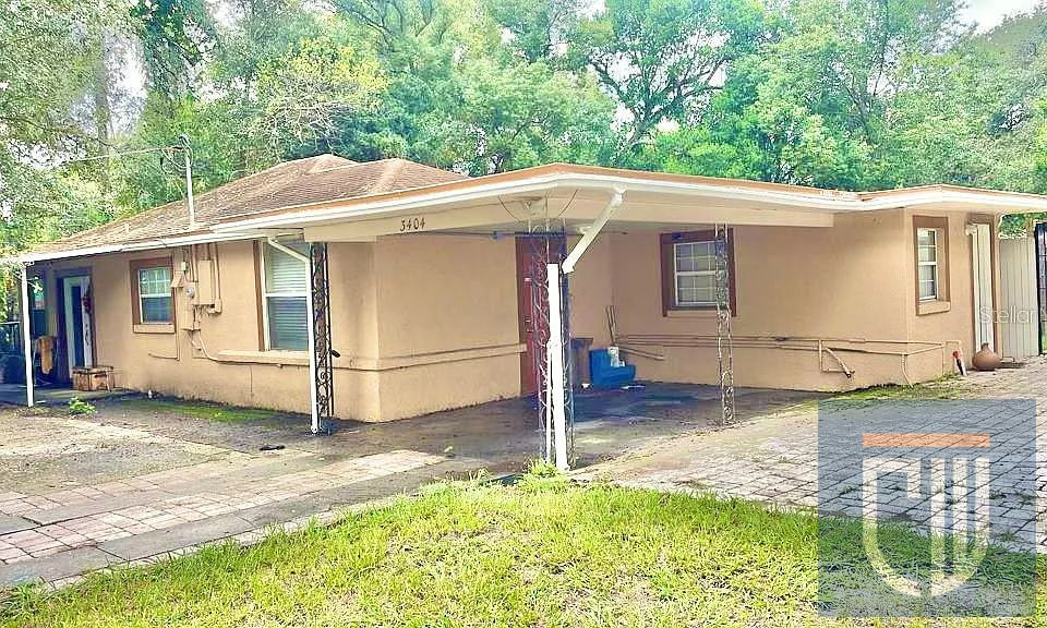 🏘️5-Units in Ybor City Tampa! 🏘️Market Rent: $5,600/mo | Buy Now: $450k!!