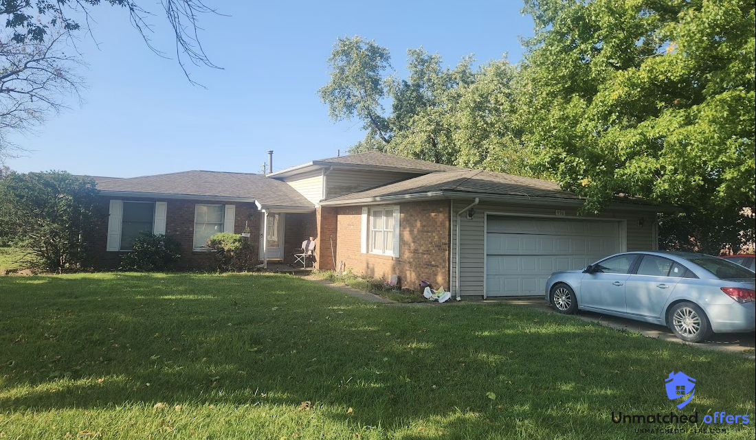 🔥🏡 Excellent Fix and Flip!!!!!! Trenton, IL 🔥🏡