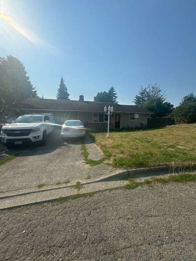 🛠️ 3 Bedroom Rambler | Kent, WA | Easy Fix & Flip Opportunity 🛠️