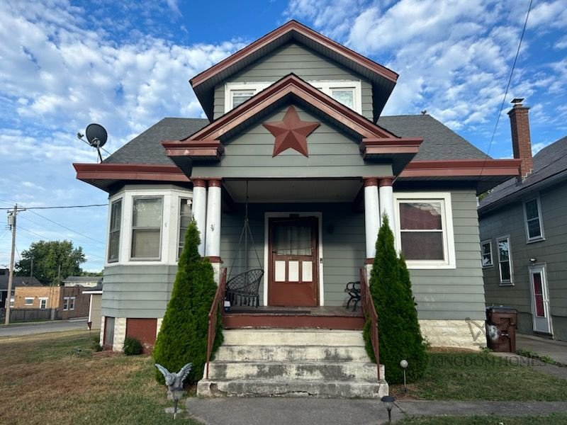 🔥 INVESTOR SPECIAL: 🏠 CINCINNATI HOME FOR 240k — ARV 350k