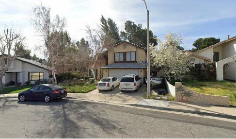 🌲🏠Palmdale, CA I Off Market SFH [Delivered with TENANT]🏠🌲