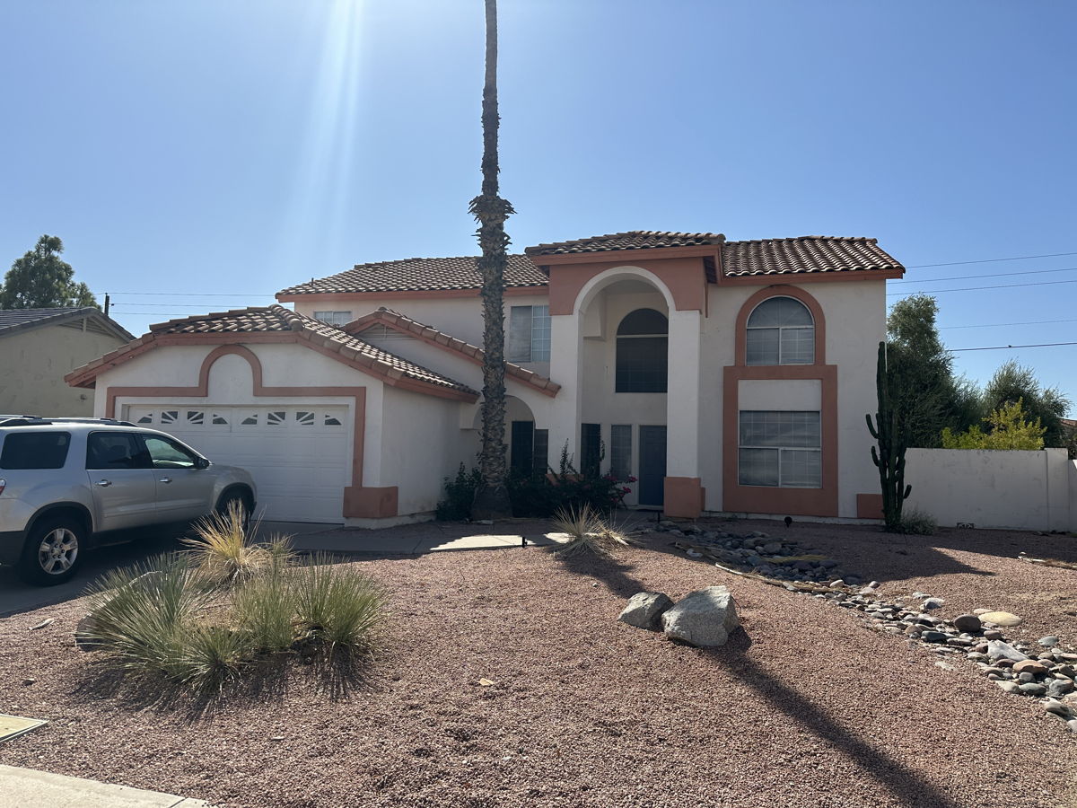 🚨North Mesa, AZ 85213 Fix and Flip Deal!🚨