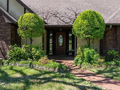 FORT SMITH AR 6% ENTRY, LOW INTEREST AND CASHFLOWING SUB2 DEAL