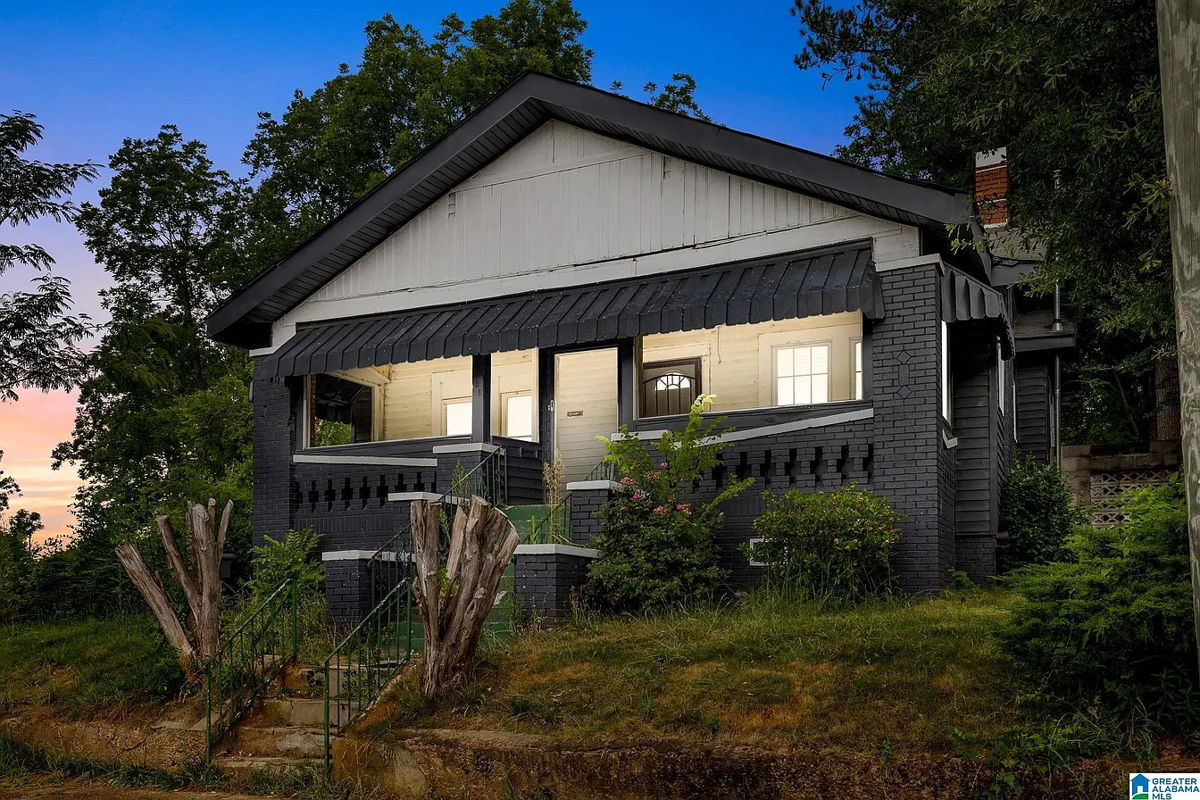 BIRMINGHAM AL  $500 CASHFLOW AT 0 PERCENT INT FOR A SELLER FINANCE DEAL