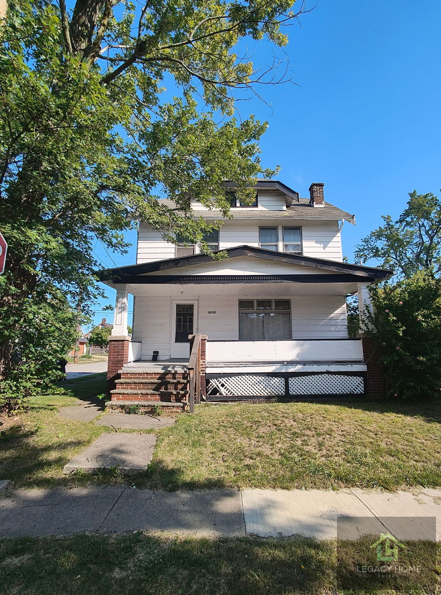 Rent Ready SFH For Cheap