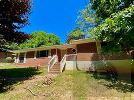 GREAT FIX AND FLIP OR BUY AND HOLD IN ATLANTA GA 30315