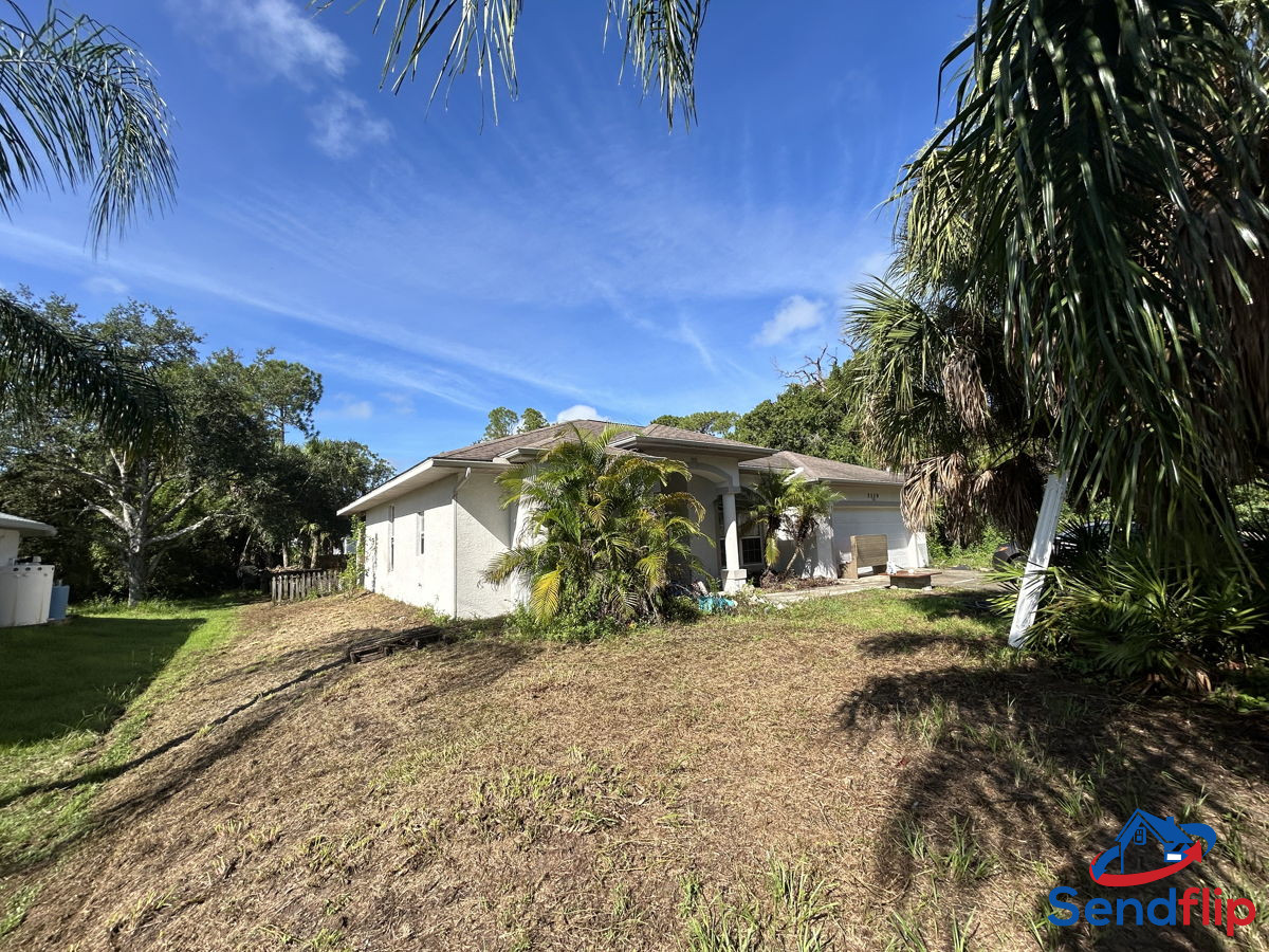 Cash DEAL North Port, FL 34286