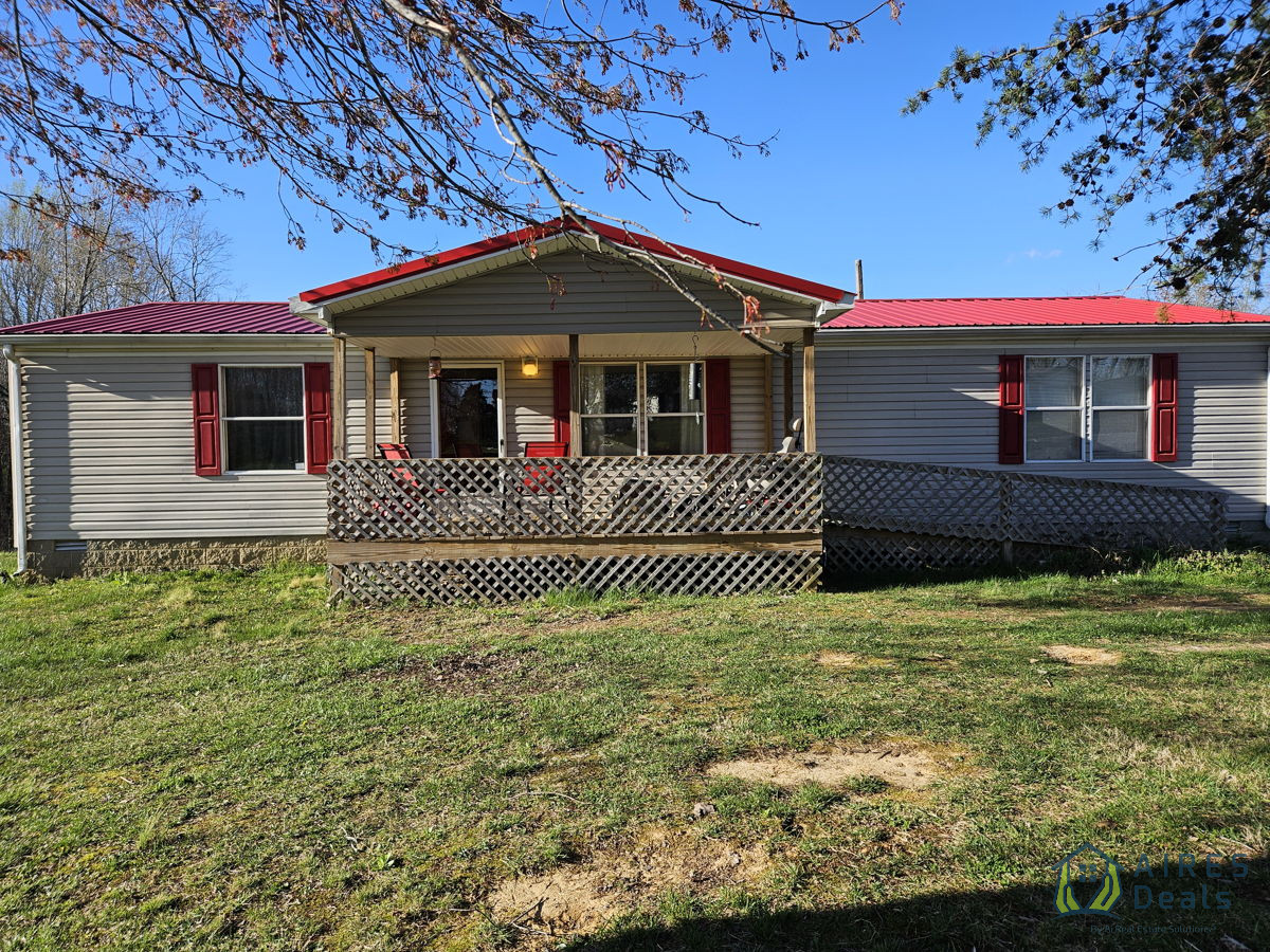(Nortonville, KY) 🚨LIGHT REHAB🚨 Off-Market 3bd/2ba Starting at $99k 😱