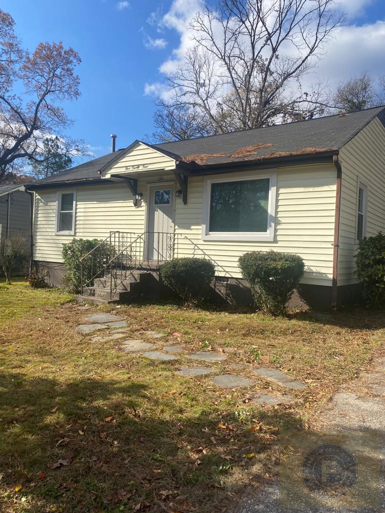 GREAT FIX AND FLIP OR BUY AND HOLD IN ATLANTA GA 30318