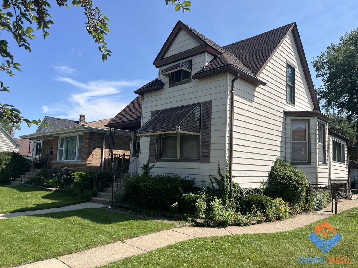 New Off Market - Chicago, IL