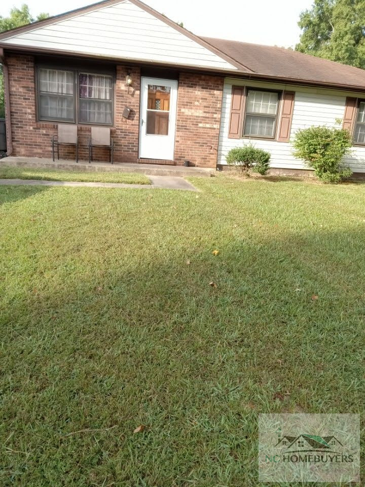 (WINSTON SALEM, NC)🚨GREAT DEAL!🚨 3BED / 1BATHS Fixer or Rental Starting at UNDER 100K!😱